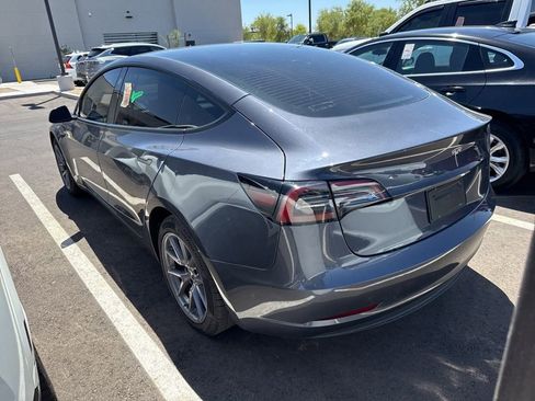 Used 2023 Tesla Model 3 Standard Range RWD image 3