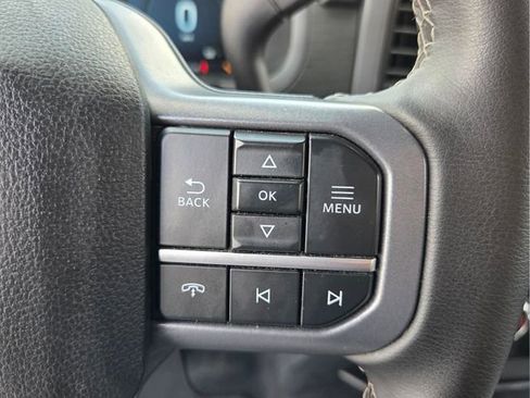 Used 2025 Ford F150 XLT w/ Equipment Group 301A Standard AWD/4WD image 32