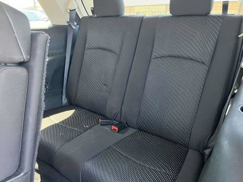Used 2017 Dodge Journey SXT FWD image 16