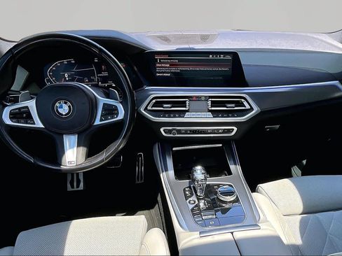 Used 2023 BMW X5 sDrive40i w/ M Sport Package RWD image 16