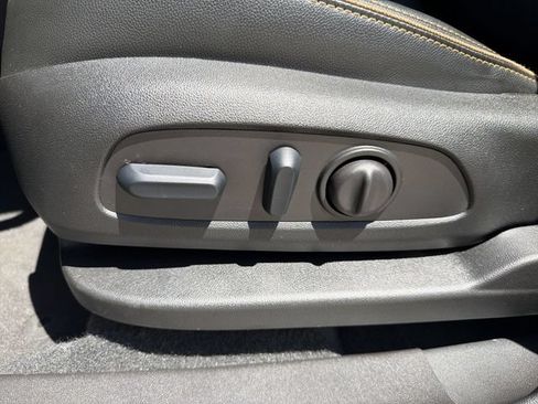 Used 2024 GMC Terrain AT4 w/ Infotainment Package II AWD/4WD image 14