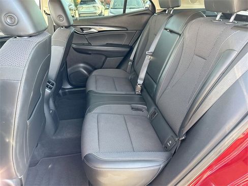 Used 2023 Buick Envision Preferred image 23