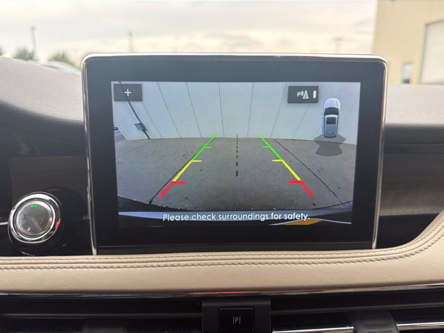 Used 2021 Lincoln Corsair Reserve FWD image 34