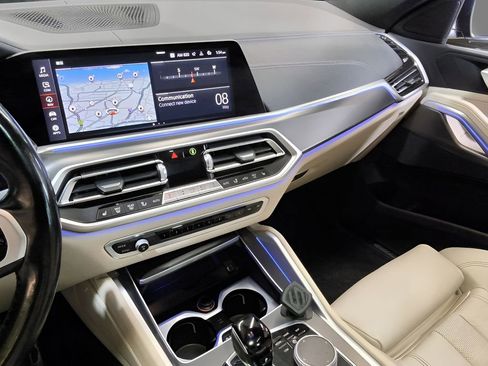 Used 2022 BMW X6 xDrive40i AWD/4WD image 22