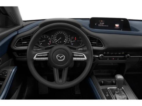 Used 2020 MAZDA CX-30 AWD image 10