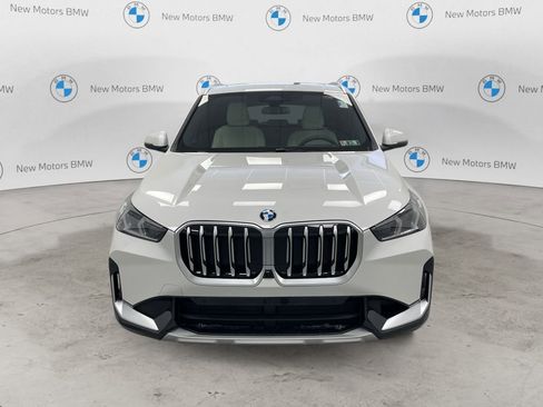 New 2026 BMW X1 xDrive28i image 6