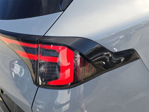 New 2026 Kia Sportage SX image 11