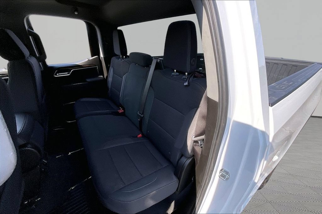 Used 2025 GMC Sierra 1500 Elevation AWD/4WD image 26