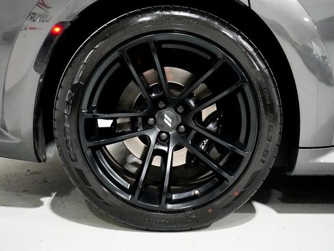 Used 2021 Dodge Charger Scat Pack image 31