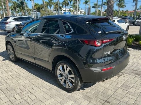 Used 2020 MAZDA CX-30 AWD w/ Select Package image 4