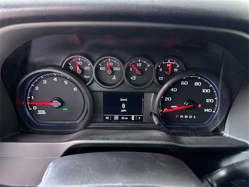 New 2026 Chevrolet Silverado 2500 W/T w/ WT Convenience Package image 12