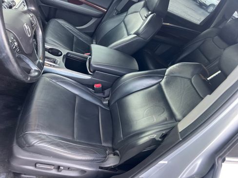 Used 2015 Acura MDX SH-AWD w/ Technology Package image 12