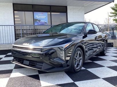 Used 2025 Kia K4 LXS