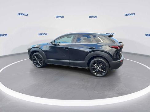 Used 2024 MAZDA CX-30 AWD 2.5 S w/ Select Sport Pkg image 5