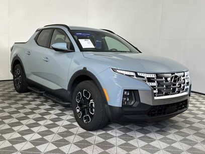 Certified 2023 Hyundai Santa Cruz SEL Premium