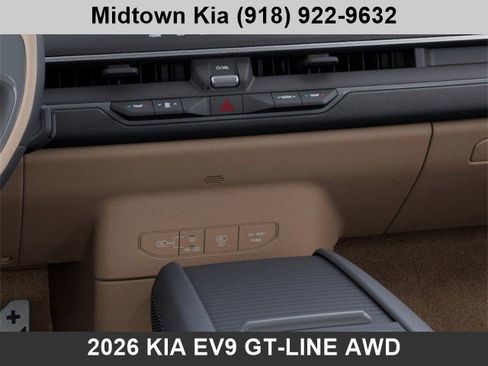 New 2026 Kia EV9 GT-Line image 23