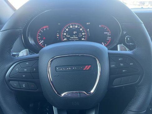 New 2026 Dodge Durango GT w/ Blacktop Package image 8