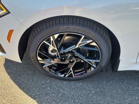 New 2026 Kia K5 GT-Line FWD image 35