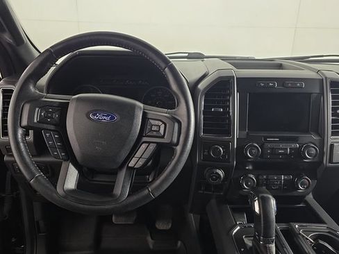 Used 2020 Ford F150 XLT w/ Equipment Group 302A Luxury AWD/4WD image 15