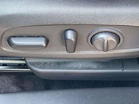 Used 2020 Buick Encore GX Select w/ Experience Buick Package AWD/4WD image 15