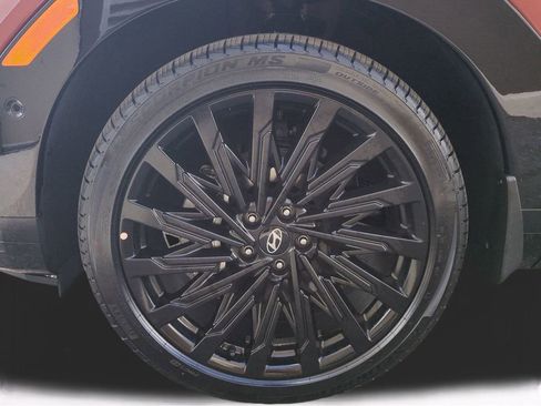 New 2026 Hyundai Santa Fe Calligraphy FWD image 11