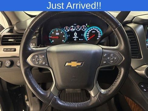 Used 2016 Chevrolet Tahoe LTZ image 13