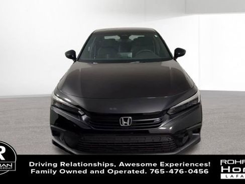 Used 2024 Honda Civic Sport image 3