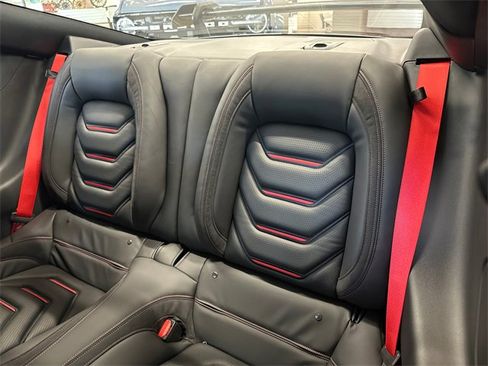 New 2025 Ford Mustang GT Premium w/ GT Performance Package image 25