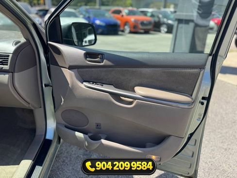 Used 2007 Toyota Sienna CE FWD image 26