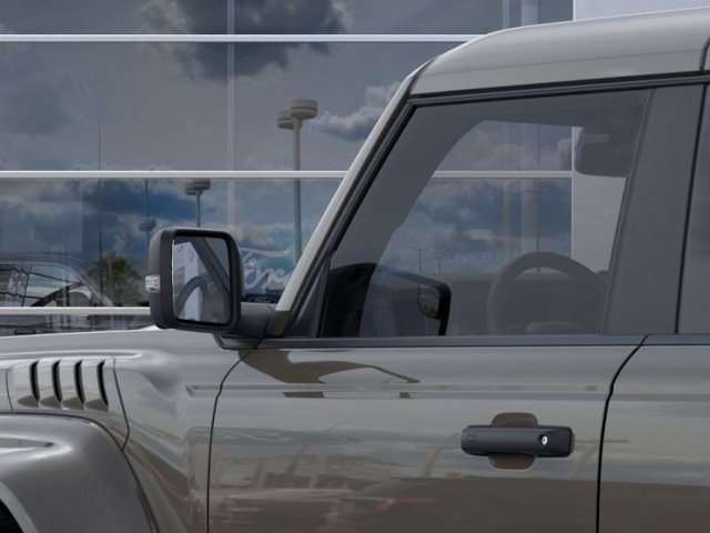 New 2026 Ford Bronco Raptor AWD/4WD image 22