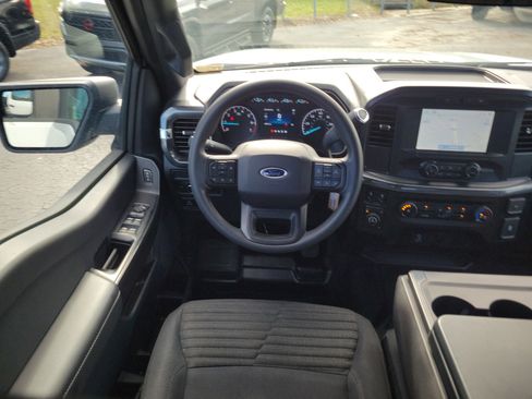 Used 2022 Ford F150 XL w/ STX Appearance Package image 23