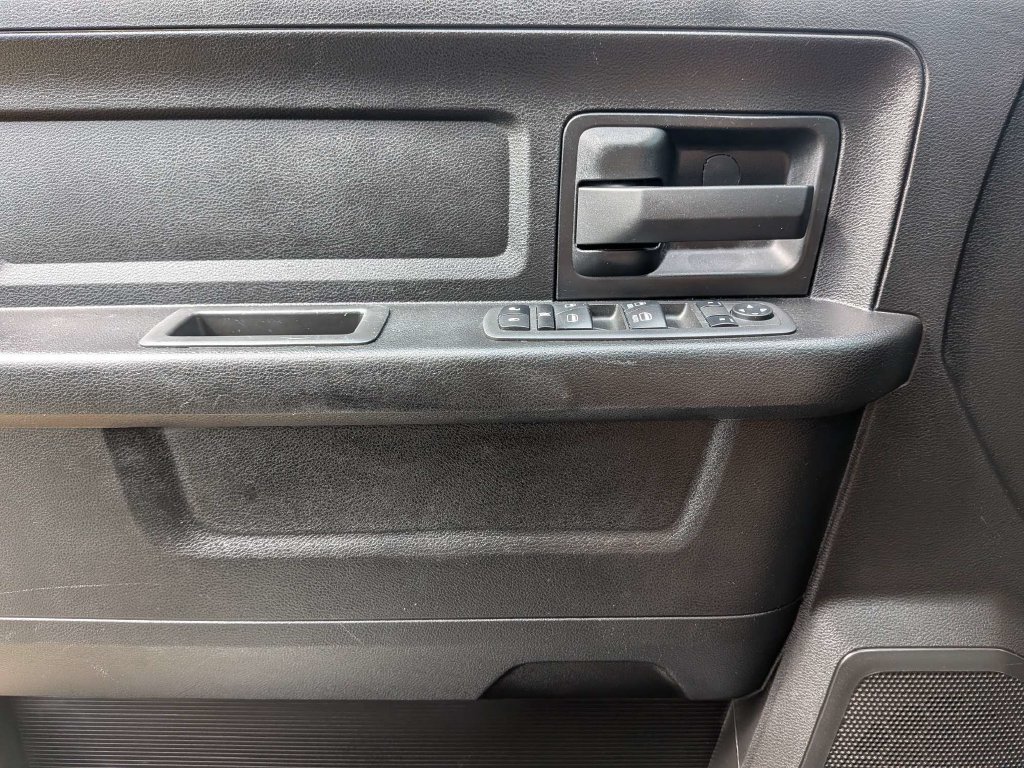 Used 2022 RAM 1500 Tradesman w/ Popular Equipment Group AWD/4WD image 26