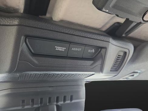 New 2025 Jeep Gladiator Willys image 25