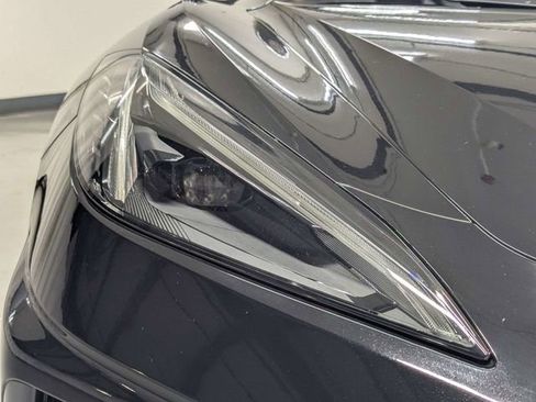 Used 2021 Chevrolet Corvette Stingray Premium Cpe w/ Z51 Performance Package RWD image 30