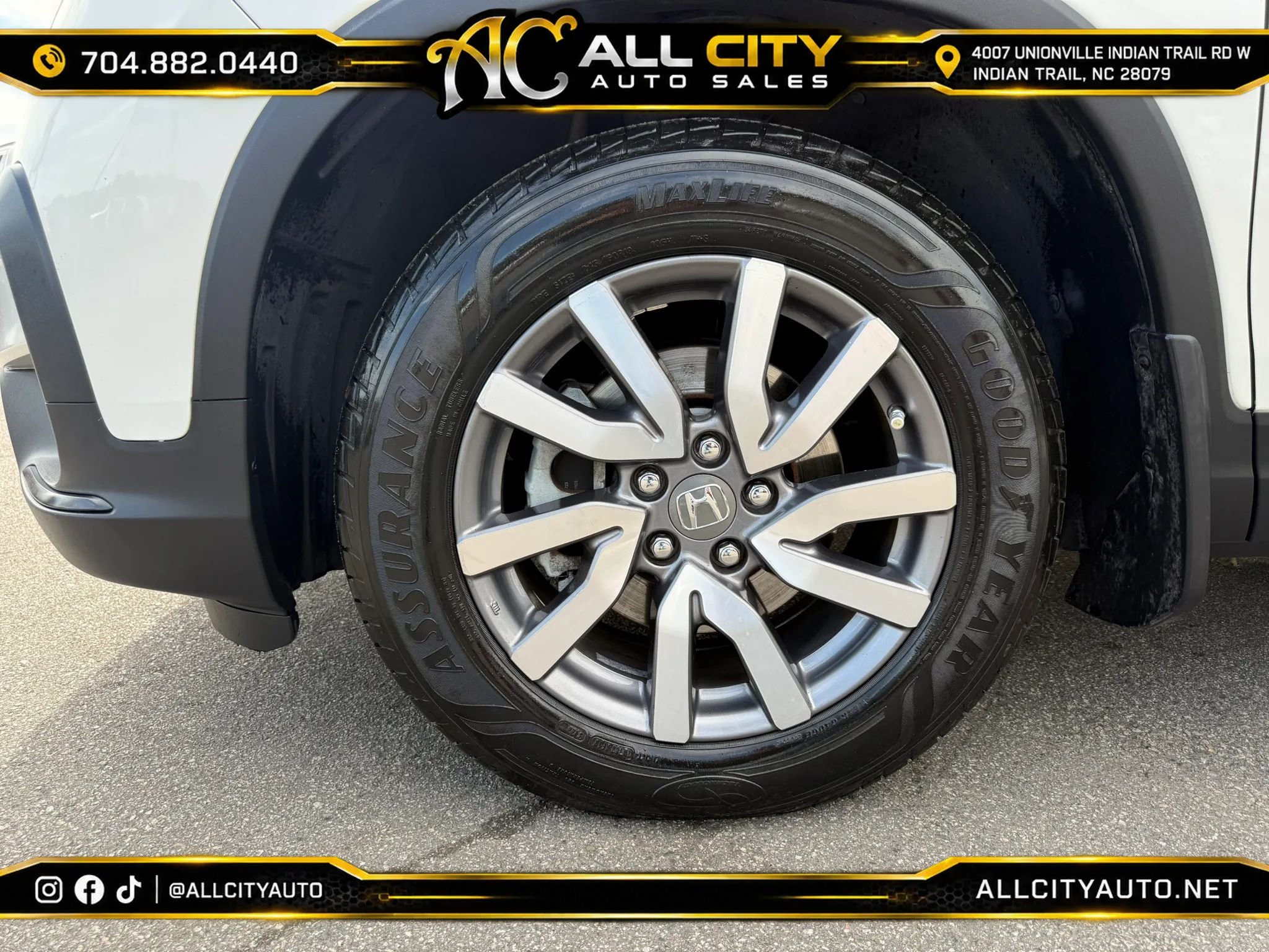 Used 2019 Honda Pilot EX-L image 27