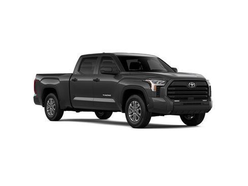 New 2026 Toyota Tundra SR5 AWD/4WD image 37