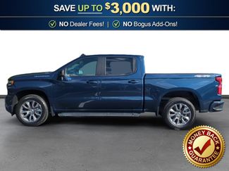 Used 2021 Chevrolet Silverado 1500 RST AWD/4WD video 2
