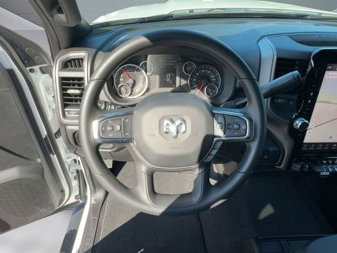 New 2026 RAM 3500 Tradesman image 16