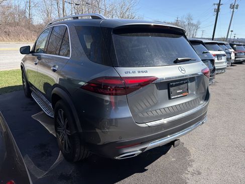 Used 2026 Mercedes-Benz GLE 350 4MATIC image 5