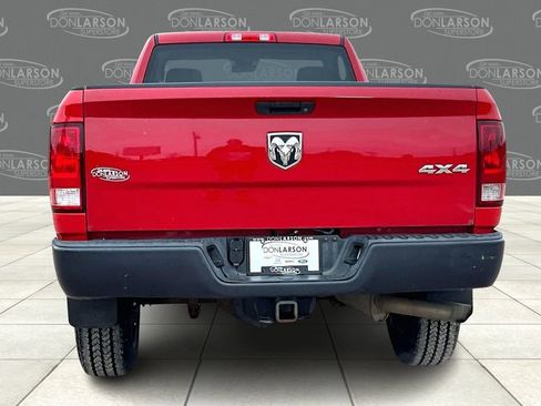 Used 2014 RAM 3500 Tradesman w/ Power & Remote Entry Group image 6