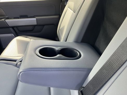 New 2025 Ford F150 Lightning Lariat image 18