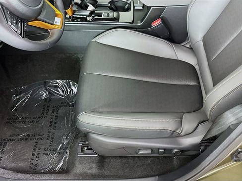 New 2026 Subaru Forester Wilderness AWD/4WD image 25