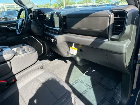 Used 2023 Chevrolet Silverado 1500 LT image 28