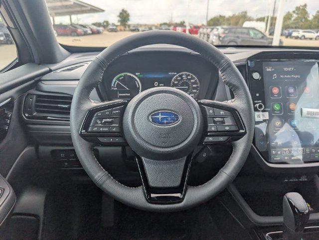 New 2026 Subaru Forester Touring AWD/4WD image 17