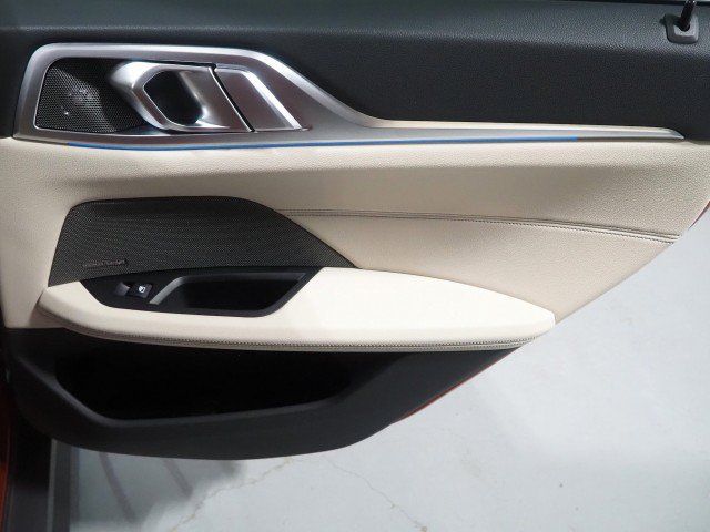 Used 2024 BMW i4 eDrive35 w/ Premium Package RWD image 72