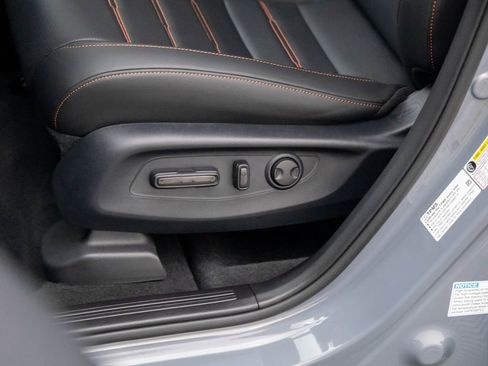 New 2026 Honda CR-V Sport-L image 16