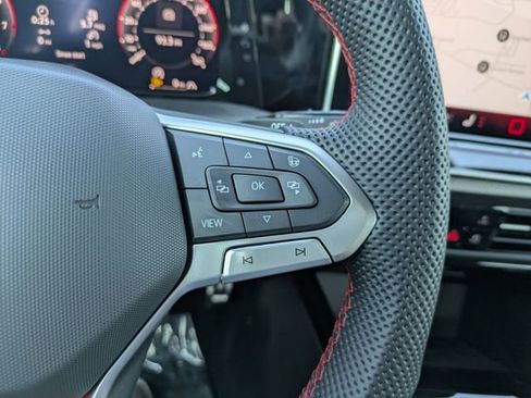 New 2026 Volkswagen GTI S FWD image 28