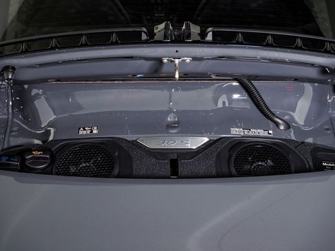 New 2026 Porsche 911 Carrera 4S image 31