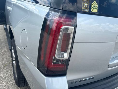 Used 2020 GMC Yukon SLT w/ Open Road Package AWD/4WD image 20