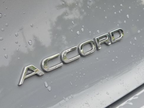 Used 2023 Honda Accord Sport image 15